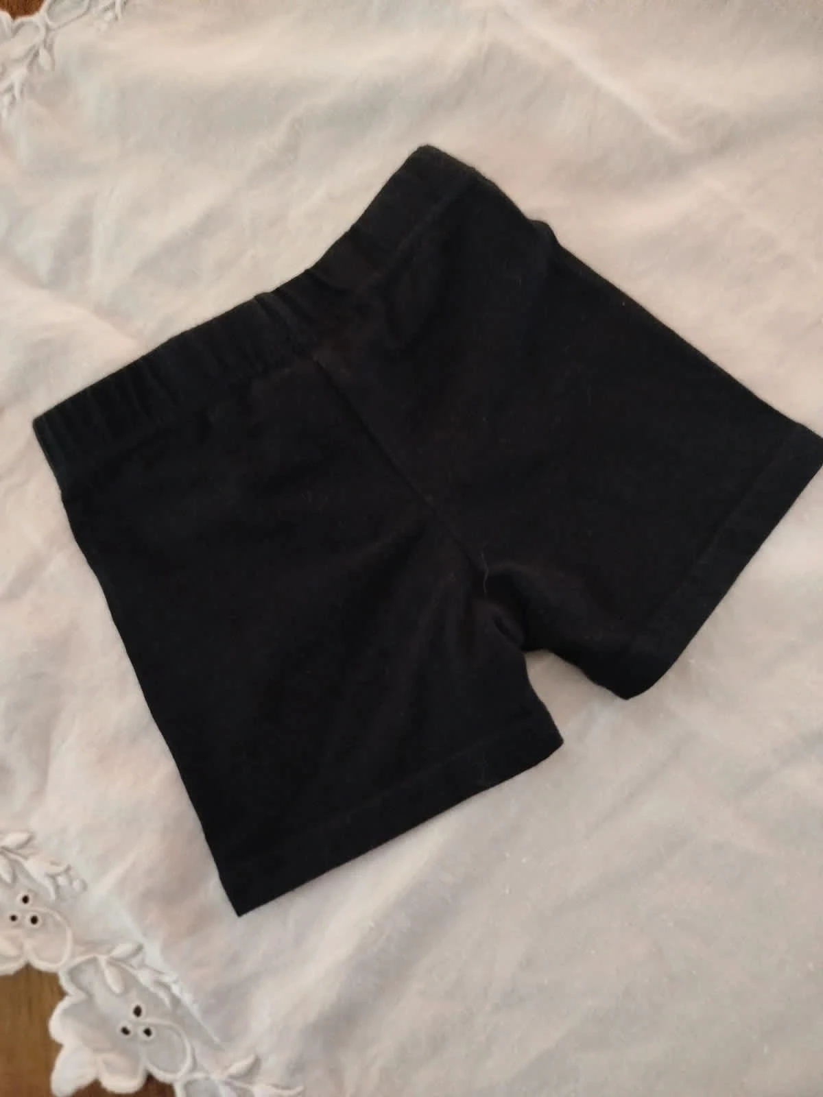 🌈Short court Zeeman bébé Fille 2ans / 92cm – photo 3